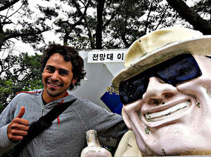 Meet your Posher, Klap0024